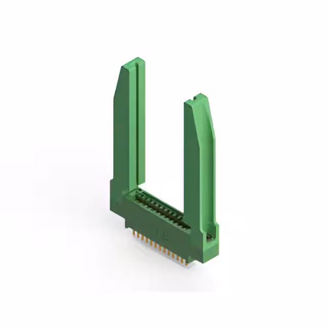 345-026-521-878 EDAC Inc.  Edgeboard Connectors